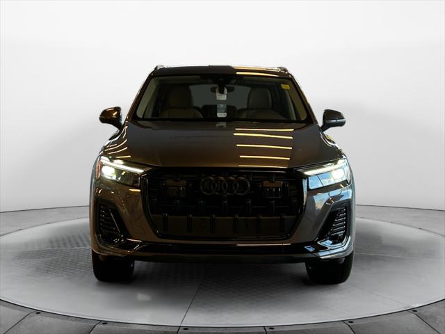 2026 Audi Q7 Premium Plus 45 TFSI quattro tiptronic