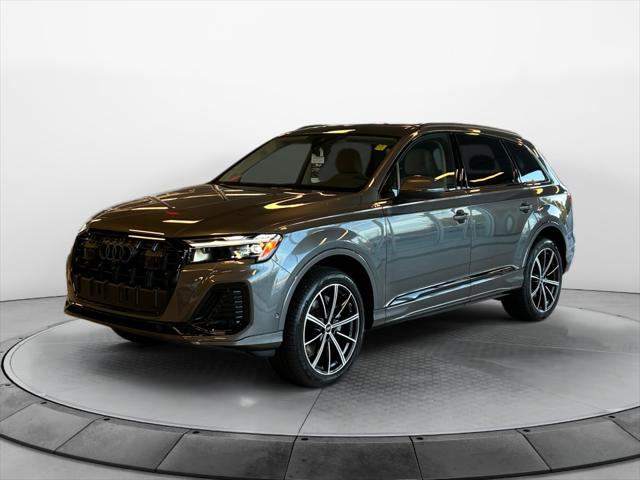 2026 Audi Q7 Premium Plus 45 TFSI quattro tiptronic