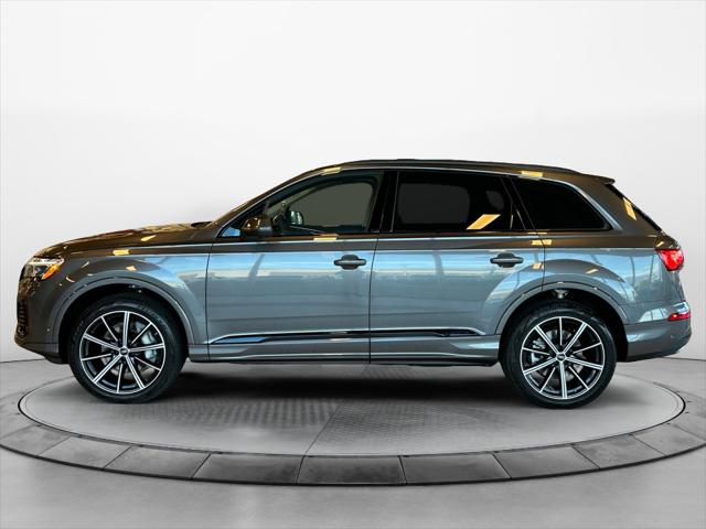 2026 Audi Q7 Premium Plus 45 TFSI quattro tiptronic