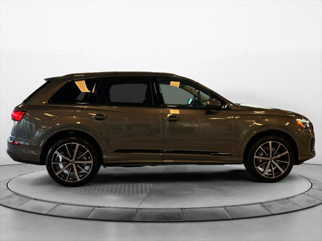 2026 Audi Q7 Premium Plus 45 TFSI quattro tiptronic