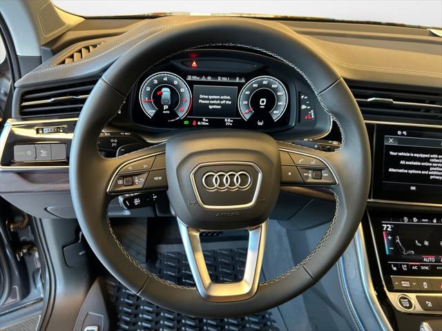 2026 Audi Q7 Premium Plus 45 TFSI quattro tiptronic