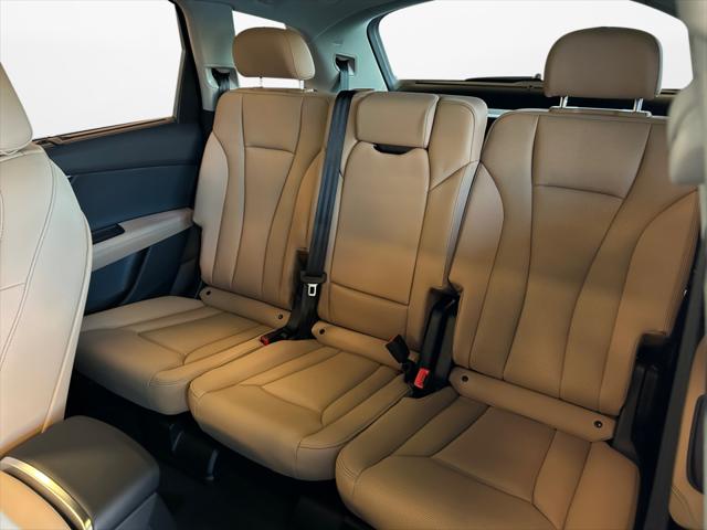 2026 Audi Q7 Premium Plus 45 TFSI quattro tiptronic