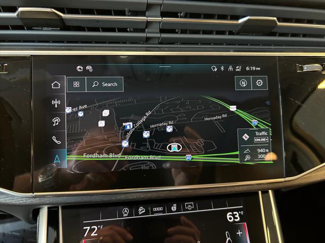 2026 Audi Q7 Premium Plus 45 TFSI quattro tiptronic