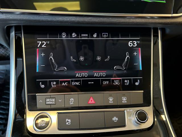 2026 Audi Q7 Premium Plus 45 TFSI quattro tiptronic