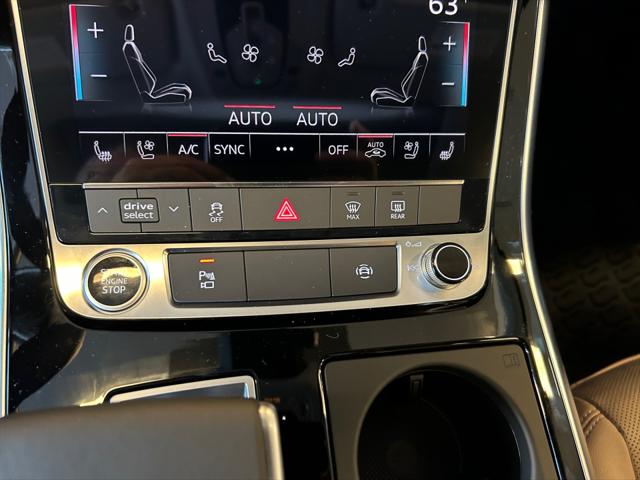 2026 Audi Q7 Premium Plus 45 TFSI quattro tiptronic