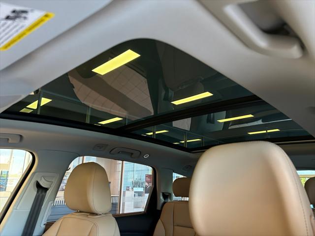 2026 Audi Q7 Premium Plus 45 TFSI quattro tiptronic