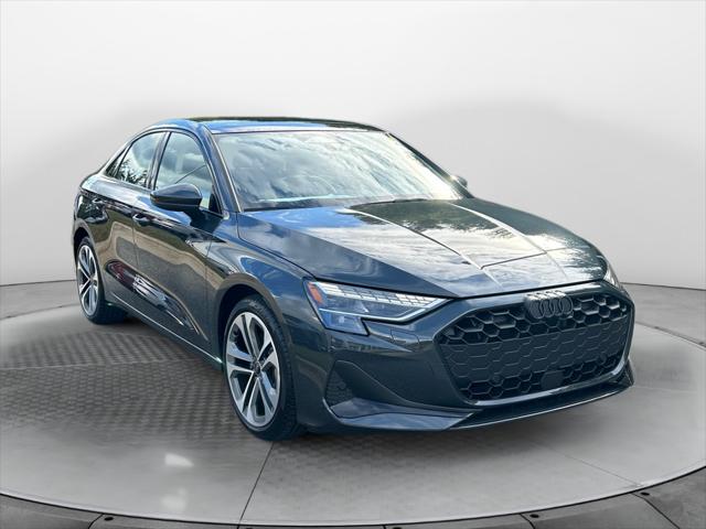 2026 Audi A3 Premium Plus 40 TFSI quattro S tronic for sale in Greensboro, NC