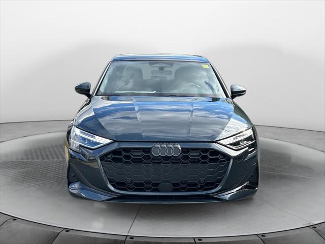 2026 Audi A3 Premium Plus 40 TFSI quattro S tronic