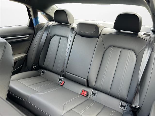 2026 Audi A3 Premium Plus 40 TFSI quattro S tronic