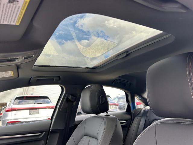 2026 Audi A3 Premium Plus 40 TFSI quattro S tronic