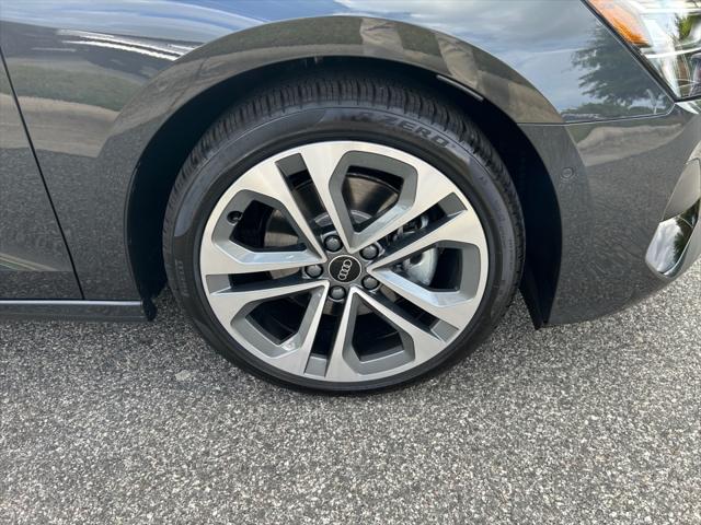 2026 Audi A3 Premium Plus 40 TFSI quattro S tronic