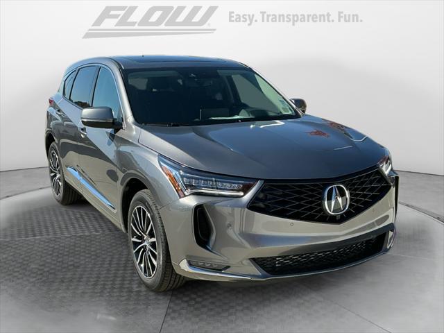 2025 Acura RDX Advance Package for sale in Winston Salem, NC