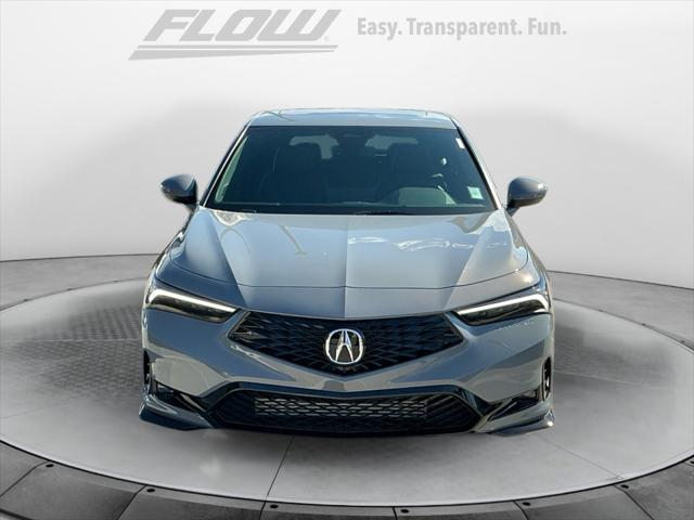 2026 Acura Integra w/A-Spec Package