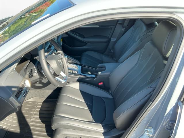 2026 Acura Integra w/A-Spec Package