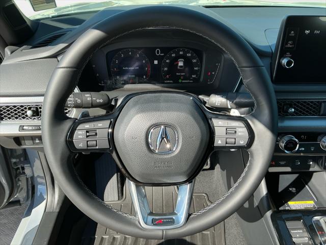 2026 Acura Integra w/A-Spec Package