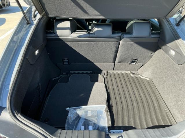 2026 Acura Integra w/A-Spec Package
