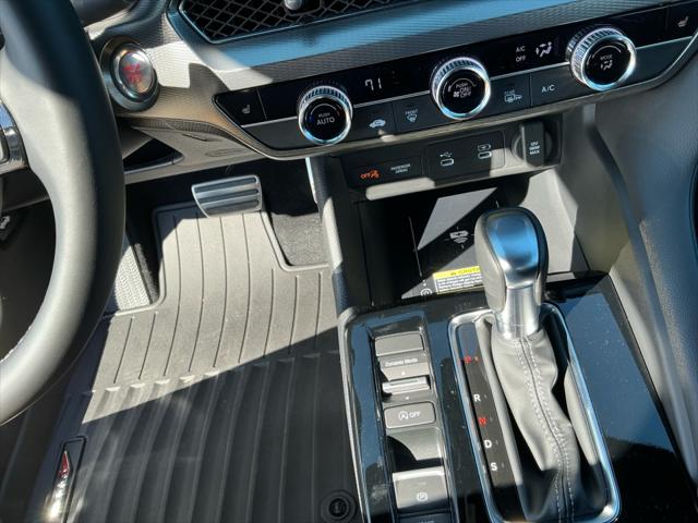 2026 Acura Integra w/A-Spec Package