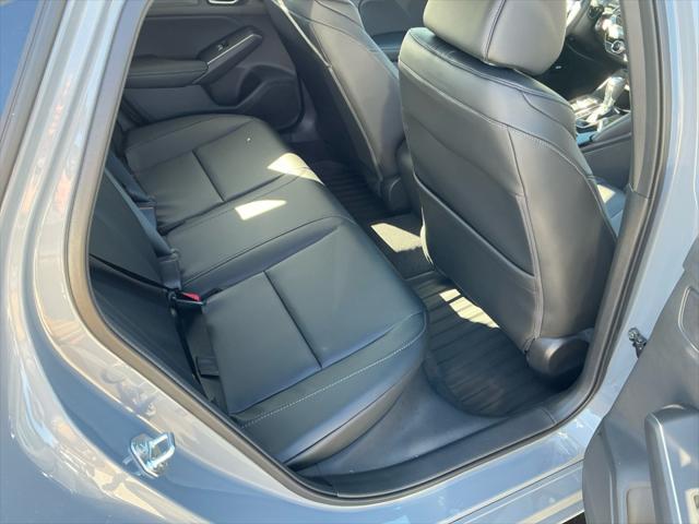 2026 Acura Integra w/A-Spec Package