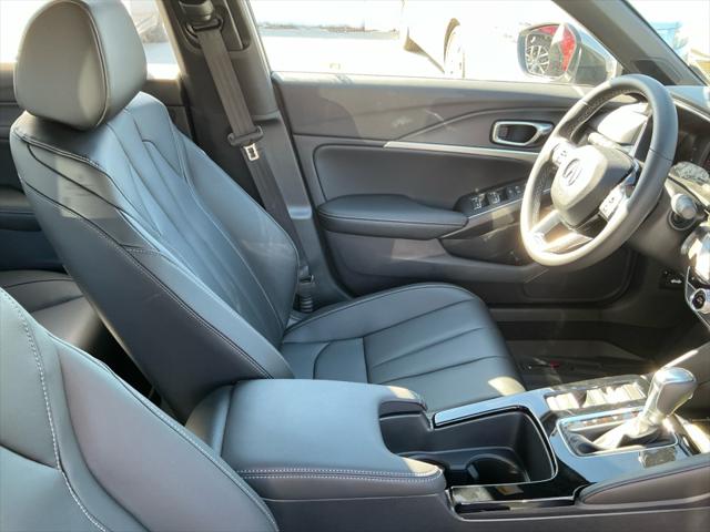 2026 Acura Integra w/A-Spec Package