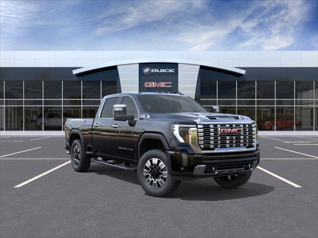 2026 GMC Sierra 2500HD Denali for sale in Winston Salem, NC