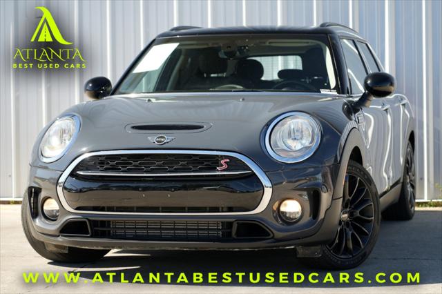 2019 MINI Cooper Clubman Cooper S for sale in Norcross, GA