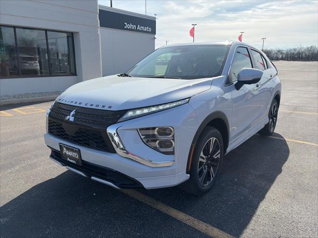 2026 Mitsubishi Eclipse Cross SEL 1.5T S-AWC for sale in Milwaukee, WI