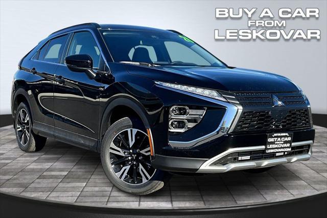 2026 Mitsubishi Eclipse Cross SE 1.5T S-AWC for sale in Kennewick, WA