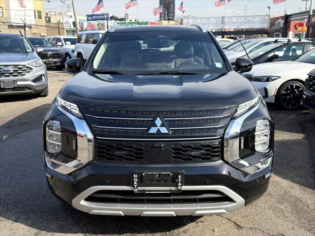 2025 Mitsubishi Outlander PHEV SEL S-AWC