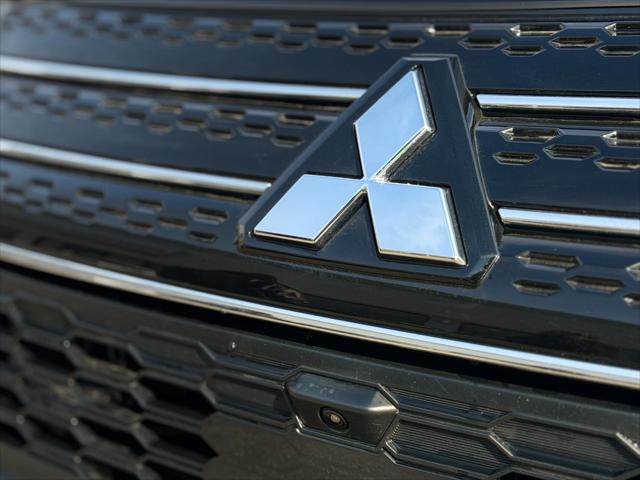 2025 Mitsubishi Outlander PHEV SEL S-AWC