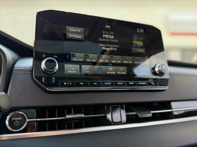 2025 Mitsubishi Outlander PHEV SEL S-AWC