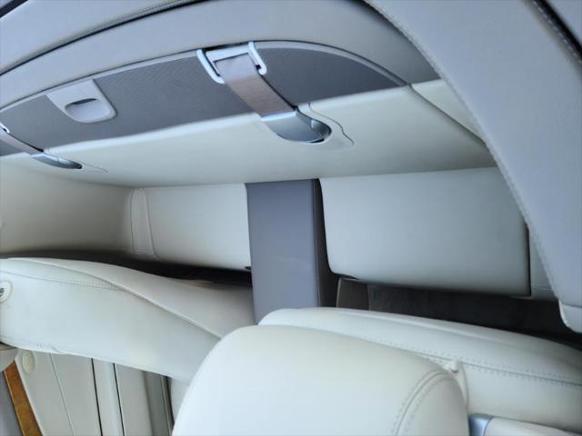 2006 Mercedes-Benz 500 2dr Roadster 5.0L