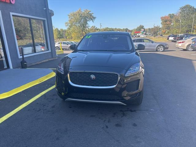 2018 Jaguar E-PACE SE for sale in Middletown, CT