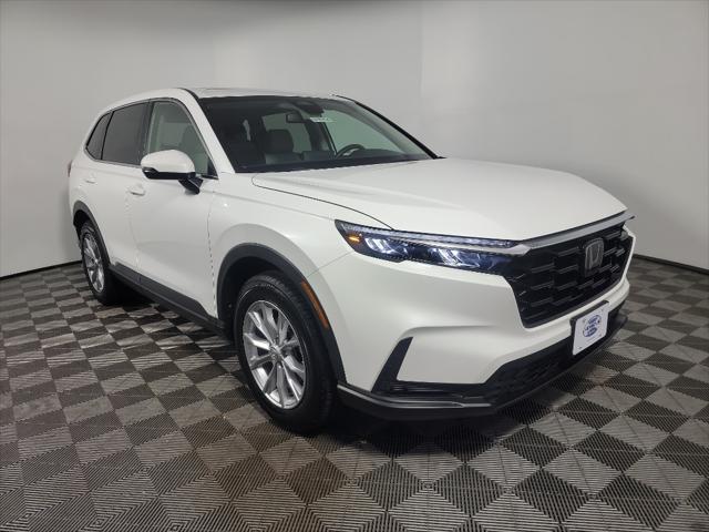 2023 Honda CR-V EX AWD for sale in Rockville, MD