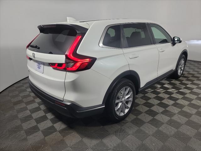 2023 Honda CR-V EX AWD