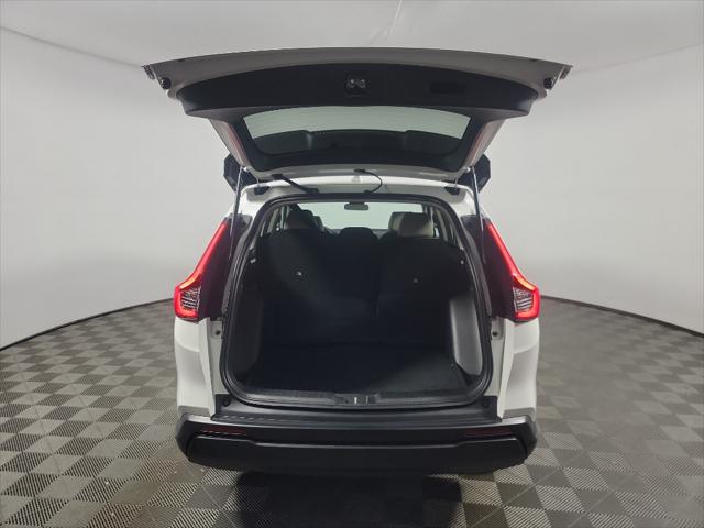 2023 Honda CR-V EX AWD