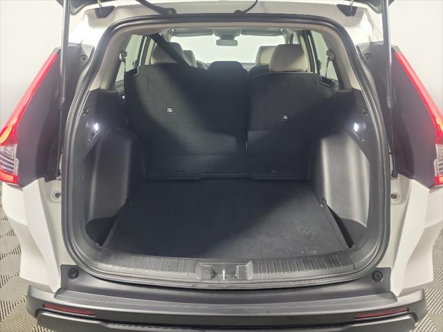 2023 Honda CR-V EX AWD