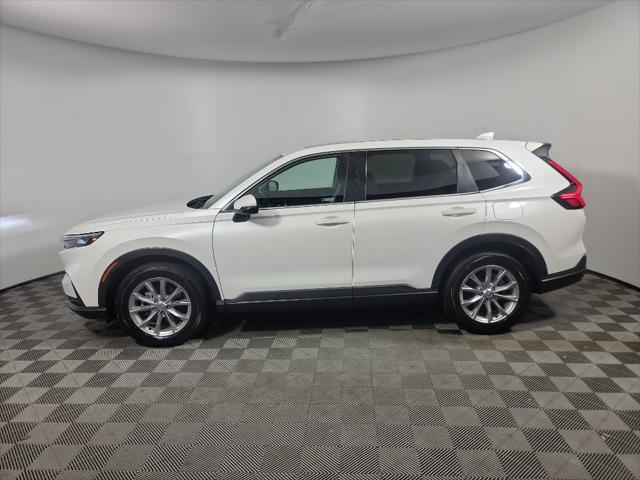 2023 Honda CR-V EX AWD
