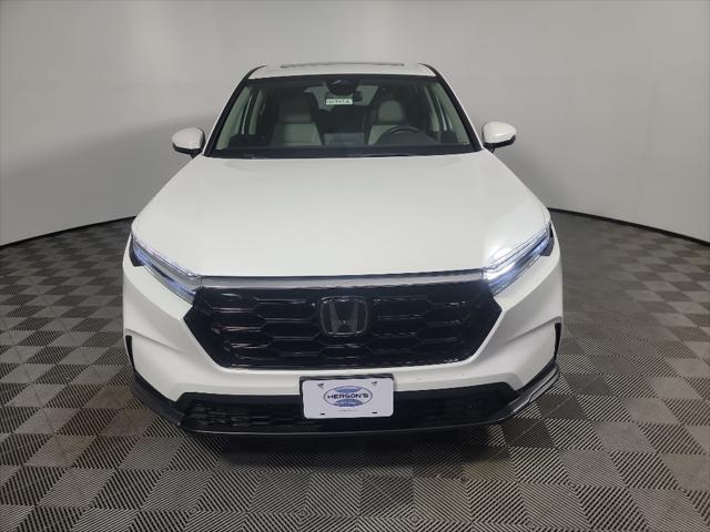 2023 Honda CR-V EX AWD