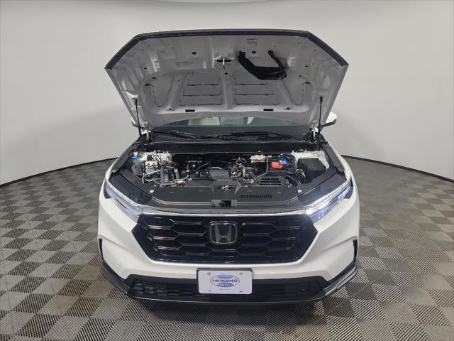 2023 Honda CR-V EX AWD