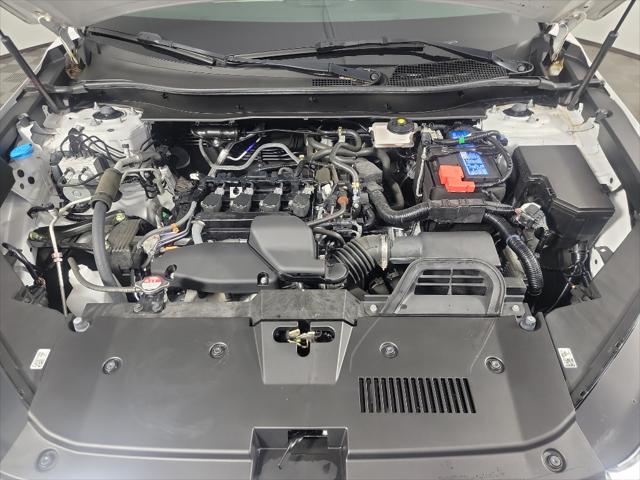 2023 Honda CR-V EX AWD