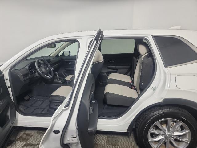 2023 Honda CR-V EX AWD