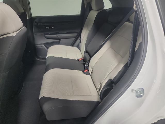 2023 Honda CR-V EX AWD