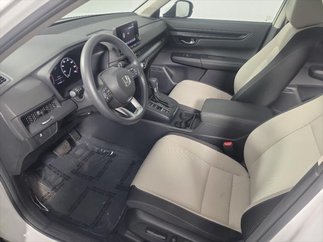 2023 Honda CR-V EX AWD