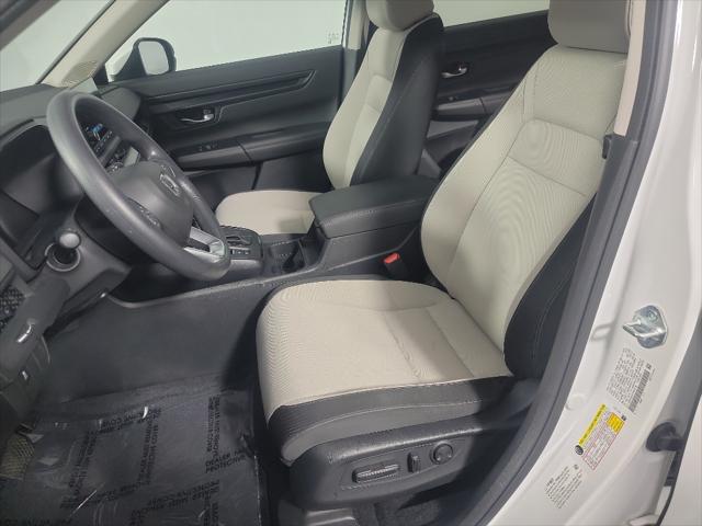 2023 Honda CR-V EX AWD