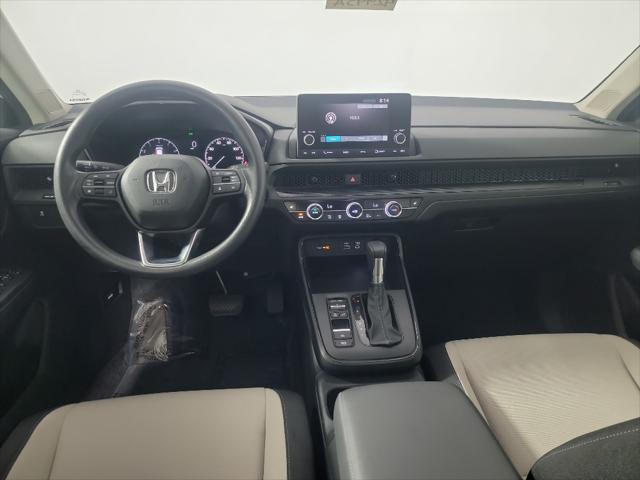 2023 Honda CR-V EX AWD