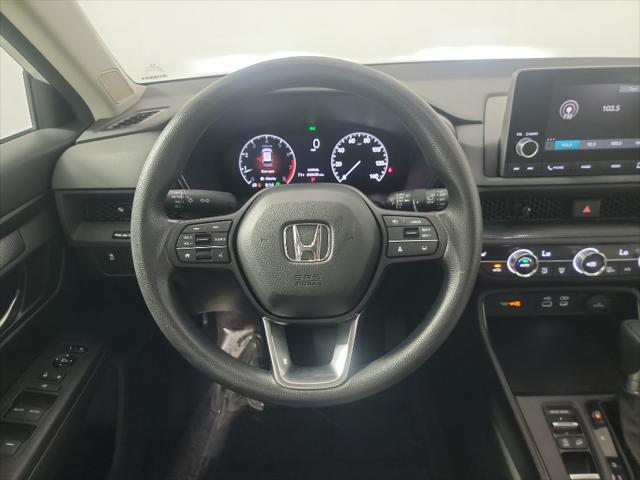 2023 Honda CR-V EX AWD