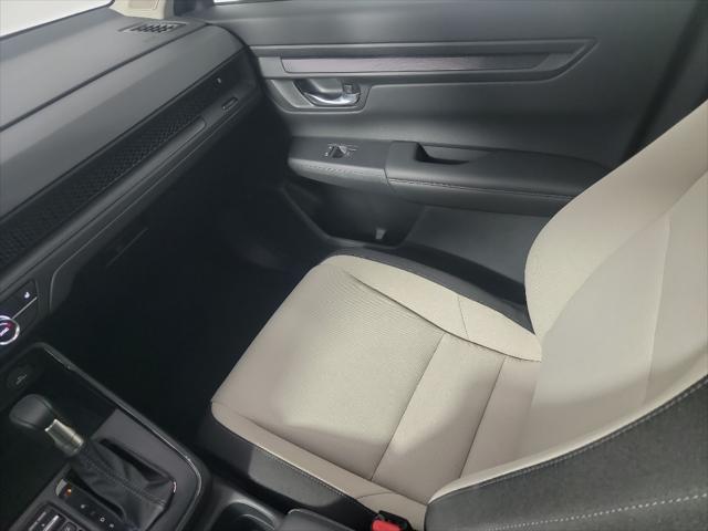 2023 Honda CR-V EX AWD