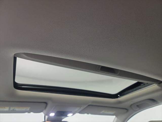 2023 Honda CR-V EX AWD