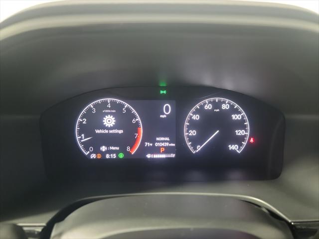 2023 Honda CR-V EX AWD