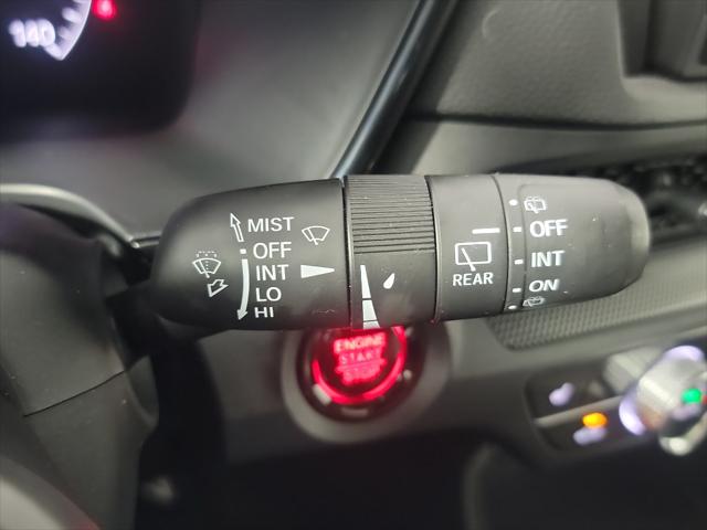 2023 Honda CR-V EX AWD